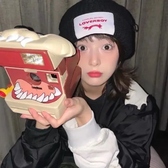 玻璃之唇