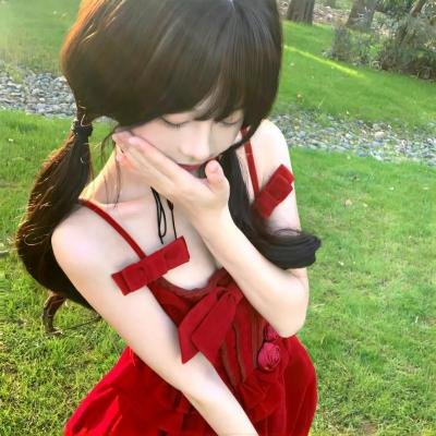 受伤的小鹿